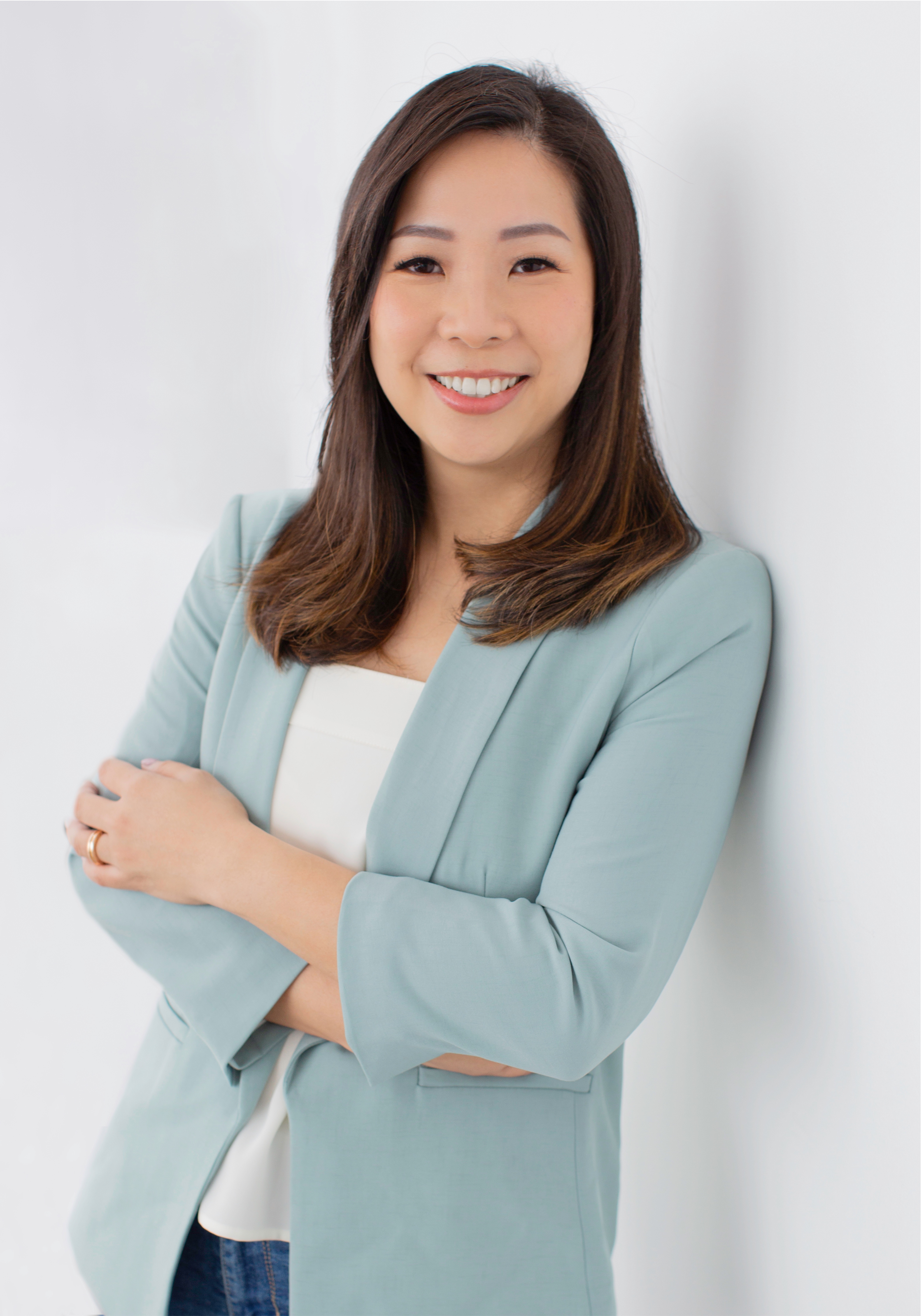 Cynthia Choo, Director of Advante Management Services